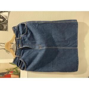 Vintage Gitano Skirt - Size 12